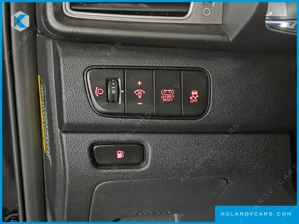 KIA NIRO LUXURY