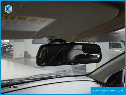KIA NIRO LUXURY