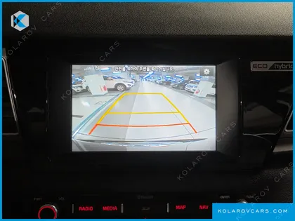KIA NIRO LUXURY