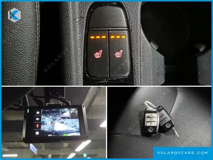 KIA NIRO LUXURY