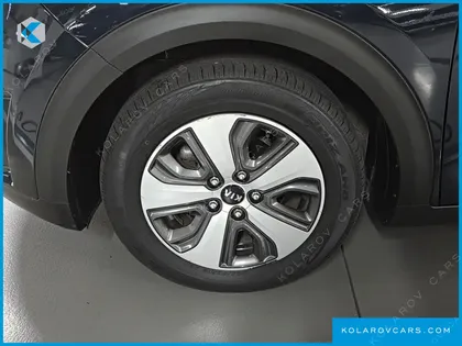 KIA NIRO LUXURY