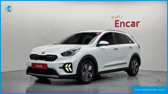 KIA NIRO 1.6 HEV