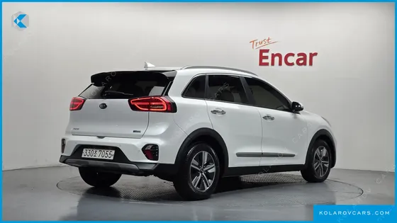 KIA NIRO 1.6 HEV
