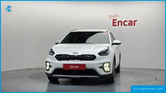 KIA NIRO 1.6 HEV