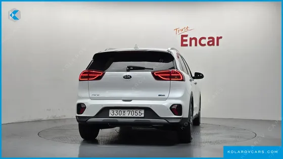 KIA NIRO 1.6 HEV