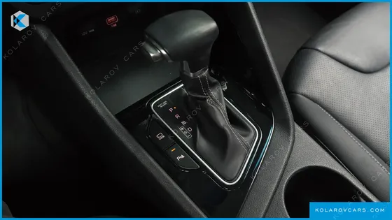 KIA NIRO 1.6 HEV
