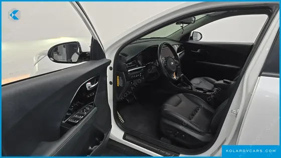 KIA NIRO 1.6 HEV