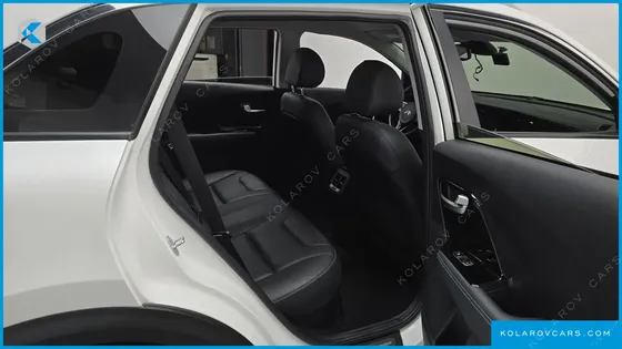 KIA NIRO 1.6 HEV