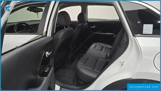 KIA NIRO 1.6 HEV