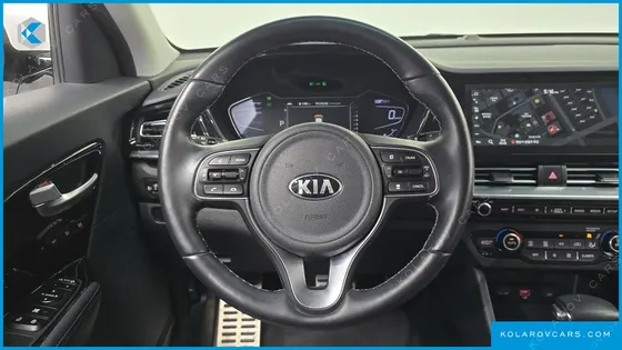 KIA NIRO 1.6 HEV