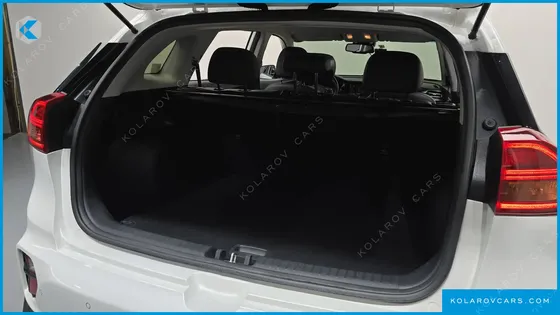 KIA NIRO 1.6 HEV