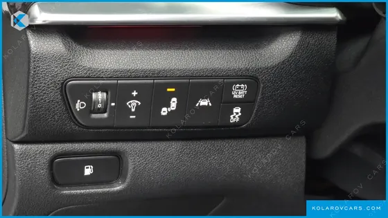 KIA NIRO 1.6 HEV