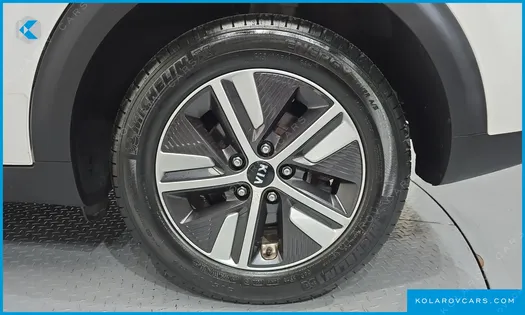 KIA NIRO 1.6 HEV