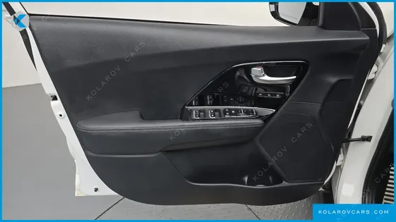 KIA NIRO 1.6 HEV