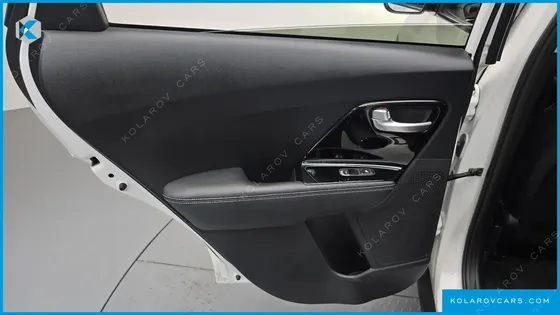 KIA NIRO 1.6 HEV