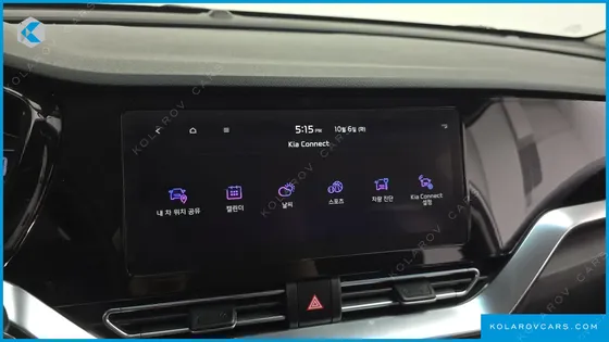 KIA NIRO 1.6 HEV