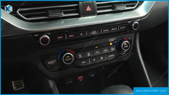 KIA NIRO 1.6 HEV
