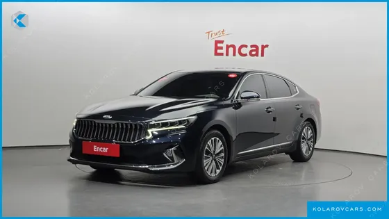 KIA K7 SIGNATURE