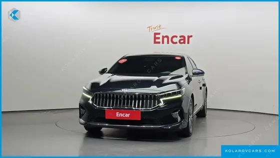 KIA K7 SIGNATURE