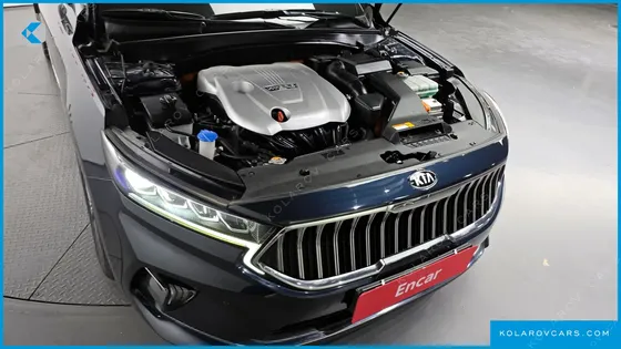 KIA K7 SIGNATURE