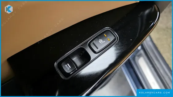 KIA K7 SIGNATURE