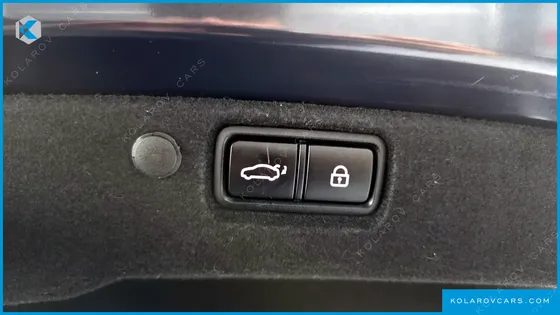 KIA K7 SIGNATURE