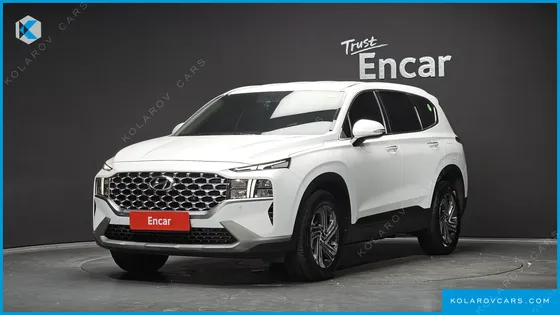 HYUNDAI SANTA FE DIESEL 2.2 2WD