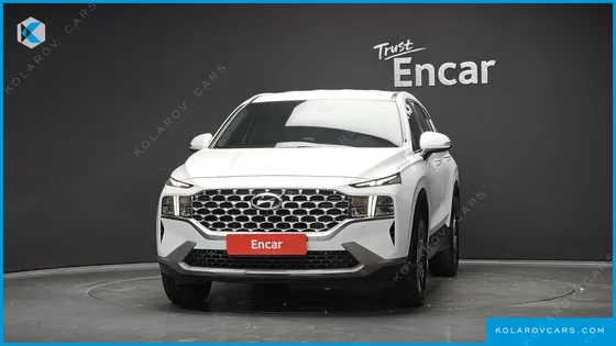 HYUNDAI SANTA FE DIESEL 2.2 2WD