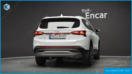 HYUNDAI SANTA FE DIESEL 2.2 2WD