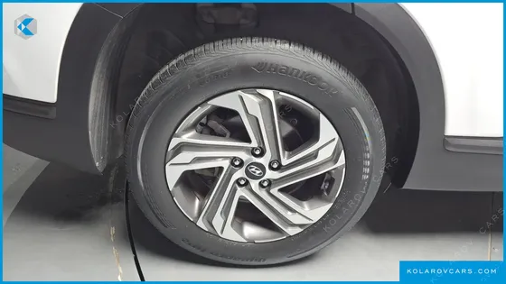 HYUNDAI SANTA FE DIESEL 2.2 2WD