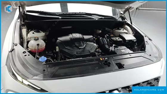 HYUNDAI SANTA FE DIESEL 2.2 2WD