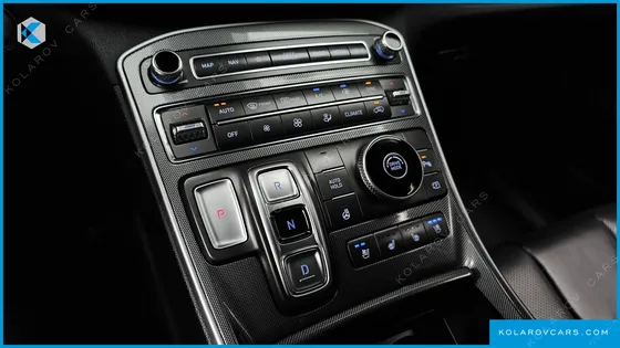 HYUNDAI SANTA FE DIESEL 2.2 2WD
