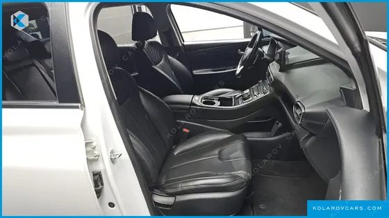 HYUNDAI SANTA FE DIESEL 2.2 2WD