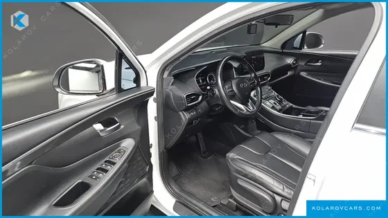 HYUNDAI SANTA FE DIESEL 2.2 2WD