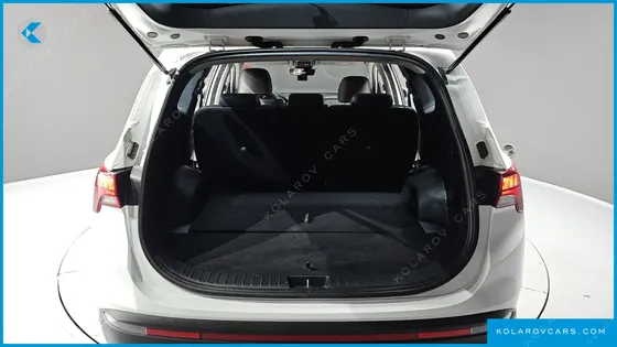 HYUNDAI SANTA FE DIESEL 2.2 2WD