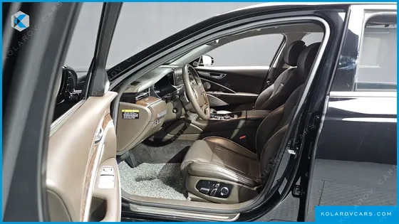 KIA K9 3.8 GDI AWD
