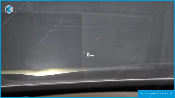 KIA K9 3.8 GDI AWD