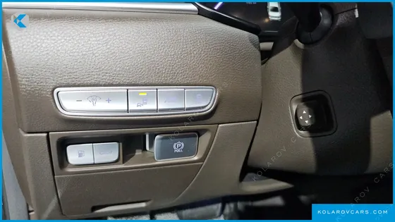 KIA K9 3.8 GDI AWD