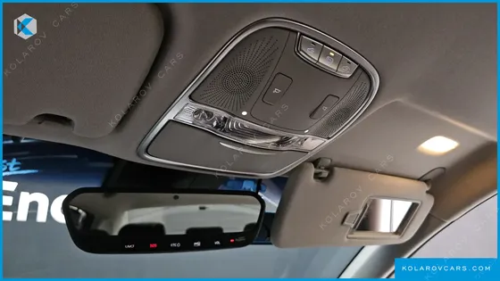 KIA K9 3.8 GDI AWD