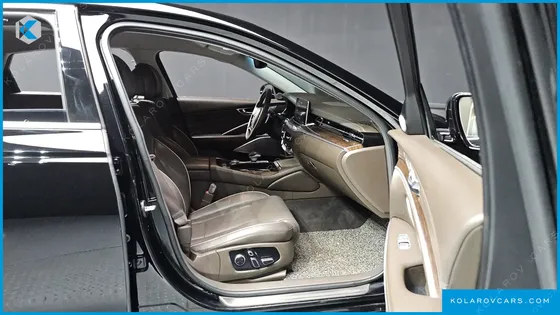 KIA K9 3.8 GDI AWD