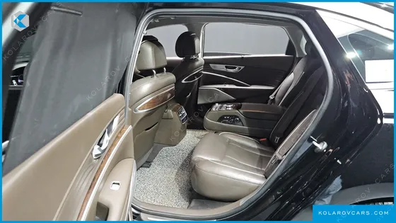 KIA K9 3.8 GDI AWD