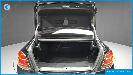 KIA K9 3.8 GDI AWD