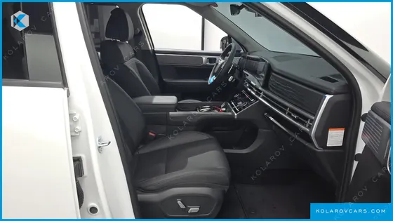 HYUNDAI SANTA FE HEV 1.6 2WD