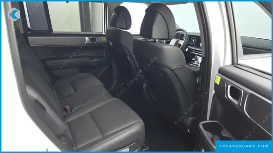 HYUNDAI SANTA FE HEV 1.6 2WD