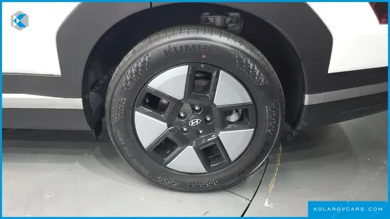 HYUNDAI SANTA FE HEV 1.6 2WD
