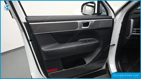 HYUNDAI SANTA FE HEV 1.6 2WD