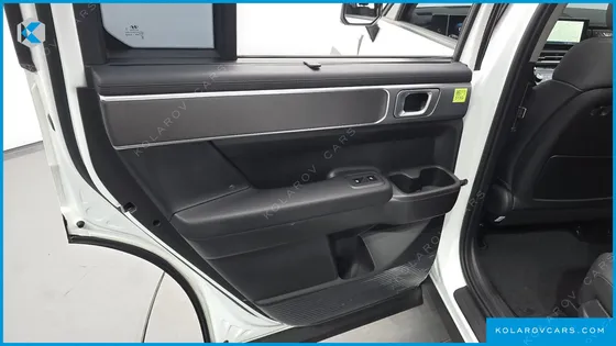 HYUNDAI SANTA FE HEV 1.6 2WD