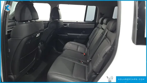 HYUNDAI SANTA FE HEV 1.6 2WD