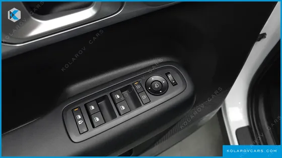 HYUNDAI SANTA FE HEV 1.6 2WD