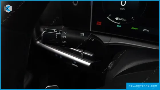 HYUNDAI SANTA FE HEV 1.6 2WD